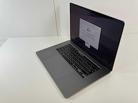 Apple macbook pro 16”, core(tm) i7 9th gen, 16 gb ram, 1 tb nvme, amd radeon pro 5300m 4 gb laptop - afbeelding 3 van  7
