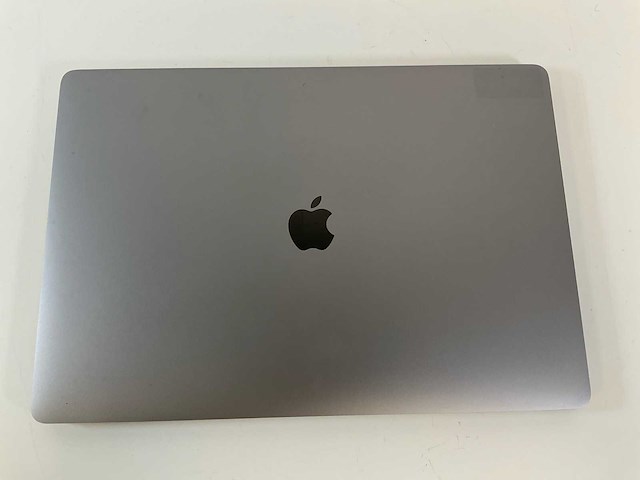Apple macbook pro 16”, core(tm) i7 9th gen, 16 gb ram, 1 tb nvme, amd radeon pro 5300m 4 gb laptop - afbeelding 5 van  7