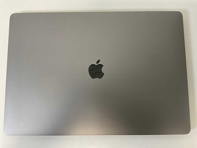 Apple macbook pro 16”, core(tm) i7 9th gen, 16 gb ram, 1 tb nvme amd radeon rx pro 5500m 4gb laptop - afbeelding 5 van  7