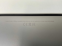 Apple macbook pro 16”, core(tm) i7 9th gen, 16 gb ram, 1 tb nvme amd radeon rx pro 5500m 4gb laptop - afbeelding 7 van  7