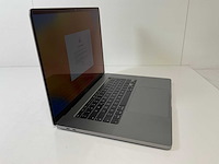 Apple macbook pro 16”, core(tm) i7 9th gen, 16 gb ram, 1 tb nvme amd radeon rx pro 5500m 4gb laptop - afbeelding 2 van  7