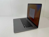 Apple macbook pro 16”, core(tm) i7 9th gen, 16 gb ram, 1 tb nvme amd radeon rx pro 5500m 4gb laptop - afbeelding 3 van  7