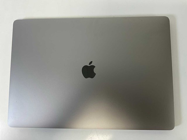 Apple macbook pro 16”, core(tm) i7 9th gen, 16 gb ram, 1 tb nvme amd radeon rx pro 5500m 4gb laptop - afbeelding 5 van  7