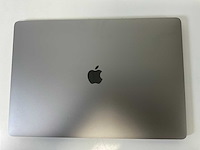 Apple macbook pro 16”, core(tm) i7 9th gen, 16 gb ram, 1 tb nvme amd radeon rx pro 5500m 4gb laptop - afbeelding 5 van  7