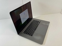 Apple macbook pro 16”, core(tm) i7 9th gen, 16 gb ram, 1 tb nvme laptop - afbeelding 2 van  7