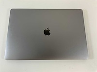 Apple macbook pro 16”, core(tm) i7 9th gen, 16 gb ram, 1 tb nvme laptop - afbeelding 5 van  7