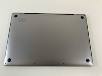 Apple macbook pro 16”, core(tm) i7 9th gen, 16 gb ram, 1 tb nvme laptop - afbeelding 6 van  7