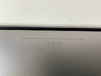 Apple macbook pro 16”, core(tm) i7 9th gen, 16 gb ram, 1 tb nvme laptop - afbeelding 7 van  7