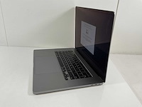 Apple macbook pro 16”, core(tm) i7 9th gen, 16 gb ram, 500 gb nvme, amd radeon pro 5300m 4gb laptop - afbeelding 2 van  3