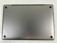 Apple macbook pro 16”, core(tm) i7 9th gen, 16 gb ram, 500 gb nvme, amd radeon pro 5300m 4gb laptop - afbeelding 3 van  3