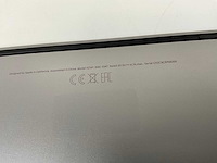 Apple macbook pro 16”, core(tm) i7 9th gen, 16 gb ram, 500 gb nvme, amd radeon pro 5300m 4gb laptop - afbeelding 3 van  3