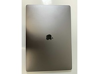 Apple macbook pro 16”, core(tm) i7 9th gen, 16 gb ram, 500 gb nvme, amd radeon pro 5500m 4 gb laptop - afbeelding 5 van  7