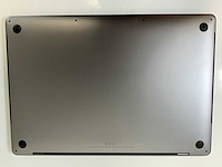Apple macbook pro 16”, core(tm) i7 9th gen, 16 gb ram, 500 gb nvme, amd radeon pro 5500m 4 gb laptop - afbeelding 6 van  7