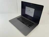 Apple macbook pro 16”, core(tm) i7 9th gen, 16 gb ram, 500 gb nvme, amd radeon rx 5500m 4 gb laptop - afbeelding 3 van  8