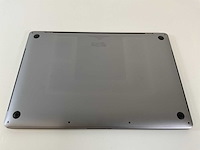 Apple macbook pro 16”, core(tm) i7 9th gen, 16 gb ram, 500 gb nvme, amd radeon rx 5500m 4 gb laptop - afbeelding 6 van  8