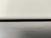 Apple macbook pro 16”, core(tm) i7 9th gen, 16 gb ram, 500 gb nvme, amd radeon rx 5500m 4 gb laptop - afbeelding 7 van  8