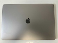 Apple macbook pro 16”, core(tm) i7 9th gen, 16 gb ram, 500 gb nvme, amd radeon rx pro 5500m 4 gb laptop - afbeelding 5 van  7