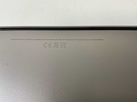 Apple macbook pro 16”, core(tm) i7 9th gen, 16 gb ram, 500 gb nvme, amd radeon rx pro 5500m 4 gb laptop - afbeelding 7 van  7