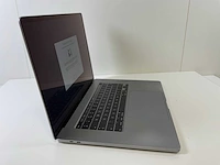 Apple macbook pro 16”, core(tm) i7 9th gen, 16 gb ram, 500 gb nvme laptop - afbeelding 2 van  7