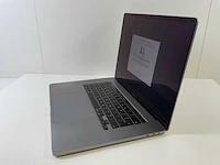Apple macbook pro 16”, core(tm) i7 9th gen, 16 gb ram, 500 gb nvme laptop - afbeelding 3 van  7