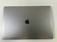 Apple macbook pro 16”, core(tm) i7 9th gen, 16 gb ram, 500 gb nvme laptop - afbeelding 5 van  7