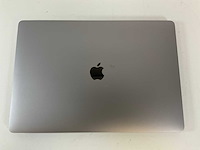 Apple macbook pro 16”, core(tm) i7 9th gen, 16 gb ram, 512 gb nvme, amd radeon 5300m 4 gb laptop - afbeelding 3 van  4