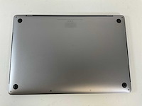 Apple macbook pro 16”, core(tm) i7 9th gen, 16 gb ram, 512 gb nvme, amd radeon 5300m 4 gb laptop - afbeelding 4 van  4