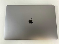 Apple macbook pro 16”, core(tm) i7 9th gen, 16 gb ram, 512 gb nvme, amd radeon 5300m 4 gb laptop - afbeelding 5 van  6