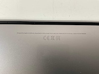 Apple macbook pro 16”, core(tm) i7 9th gen, 16 gb ram, 512 gb nvme, amd radeon 5300m 4 gb laptop - afbeelding 6 van  6