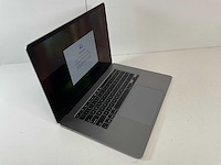 Apple macbook pro 16”, core(tm) i7 9th gen, 16 gb ram, 512 gb nvme, amd radeon 5300m 4 gb laptop - afbeelding 2 van  7