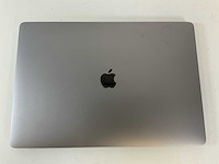 Apple macbook pro 16”, core(tm) i7 9th gen, 16 gb ram, 512 gb nvme, amd radeon 5300m 4 gb laptop - afbeelding 5 van  7