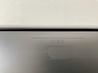 Apple macbook pro 16”, core(tm) i7 9th gen, 16 gb ram, 512 gb nvme, amd radeon 5300m 4 gb laptop - afbeelding 6 van  7