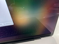 Apple macbook pro 16”, core(tm) i7 9th gen, 16 gb ram, 512 gb nvme, amd radeon 5300m 4 gb laptop - afbeelding 7 van  7