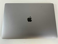 Apple macbook pro 16”, core(tm) i7 9th gen, 16 gb ram, 512 gb nvme, amd radeon 5300m 4 gb laptop - afbeelding 3 van  4