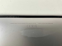 Apple macbook pro 16”, core(tm) i7 9th gen, 16 gb ram, 512 gb nvme, amd radeon 5300m 4 gb laptop - afbeelding 4 van  4
