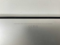 Apple macbook pro 16”, core(tm) i7 9th gen, 16 gb ram, 512 gb nvme, amd radeon 5500m 4 gb laptop - afbeelding 4 van  4