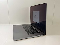 Apple macbook pro 16”, core(tm) i7 9th gen, 16 gb ram, 512 gb nvme, amd radeon pro 5300m 4 gb laptop - afbeelding 3 van  7