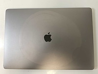 Apple macbook pro 16”, core(tm) i7 9th gen, 16 gb ram, 512 gb nvme, amd radeon pro 5300m 4 gb laptop - afbeelding 5 van  7