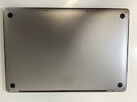 Apple macbook pro 16”, core(tm) i7 9th gen, 16 gb ram, 512 gb nvme, amd radeon pro 5300m 4 gb laptop - afbeelding 6 van  7