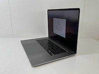 Apple macbook pro 16”, core(tm) i7 9th gen, 16 gb ram, 512 gb nvme, amd radeon pro 5300m 4 gb laptop - afbeelding 3 van  7