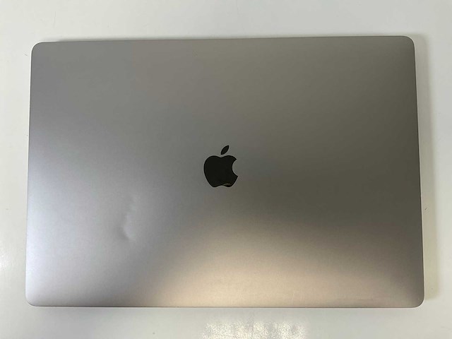 Apple macbook pro 16”, core(tm) i7 9th gen, 16 gb ram, 512 gb nvme, amd radeon pro 5300m 4 gb laptop - afbeelding 5 van  7