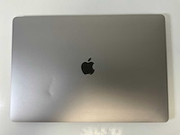 Apple macbook pro 16”, core(tm) i7 9th gen, 16 gb ram, 512 gb nvme, amd radeon pro 5300m 4 gb laptop - afbeelding 5 van  7