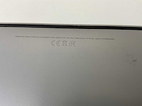 Apple macbook pro 16”, core(tm) i7 9th gen, 16 gb ram, 512 gb nvme, amd radeon pro 5300m 4 gb laptop - afbeelding 7 van  7