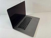 Apple macbook pro 16”, core(tm) i7 9th gen, 16 gb ram, 512 gb nvme, amd radeon pro 5300m 4 gb laptop - afbeelding 2 van  7