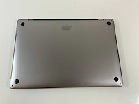 Apple macbook pro 16”, core(tm) i7 9th gen, 16 gb ram, 512 gb nvme, amd radeon pro 5300m 4 gb laptop - afbeelding 6 van  7