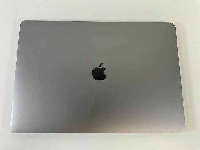 Apple macbook pro 16”, core(tm) i7 9th gen, 16 gb ram, 512 gb nvme, amd radeon pro 5300m 4 gb laptop - afbeelding 5 van  7