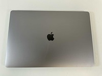 Apple macbook pro 16”, core(tm) i7 9th gen, 16 gb ram, 512 gb nvme, amd radeon pro 5300m 4 gb laptop - afbeelding 5 van  7