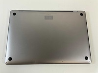 Apple macbook pro 16”, core(tm) i7 9th gen, 16 gb ram, 512 gb nvme, amd radeon pro 5300m 4 gb laptop - afbeelding 6 van  7