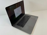 Apple macbook pro 16”, core(tm) i7 9th gen, 16 gb ram, 512 gb nvme, amd radeon pro 5300m 4 gb laptop - afbeelding 2 van  7