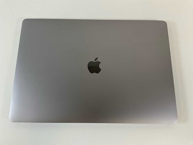 Apple macbook pro 16”, core(tm) i7 9th gen, 16 gb ram, 512 gb nvme, amd radeon pro 5300m 4 gb laptop - afbeelding 5 van  7